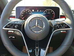 Mercedes-Benz S-Class S 580 4MATIC Sedan 2026