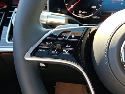 Mercedes-Benz S-Class S 580 4MATIC Sedan 2026