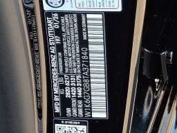 Mercedes-Benz S-Class S 580 4MATIC Sedan 2026