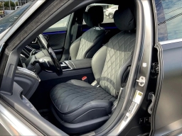 Mercedes-Benz S-Class S 580 4MATIC Sedan 2026