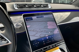 Mercedes-Benz S-Class S 580 4MATIC Sedan 2026