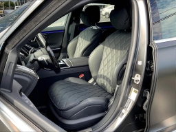 Mercedes-Benz S-Class S 580 4MATIC Sedan 2026