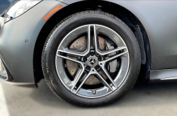 Mercedes-Benz S-Class S 580 4MATIC Sedan 2026