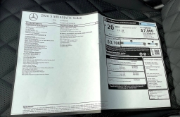 Mercedes-Benz S-Class S 580 4MATIC Sedan 2026