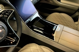 Mercedes-Benz S-Class S 580 4MATIC Sedan 2026