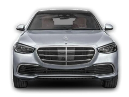 Mercedes-Benz S-Class S 580 4MATIC Sedan 2026
