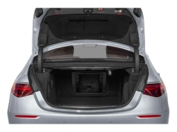 Mercedes-Benz S-Class S 580 4MATIC Sedan 2026