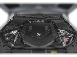 Mercedes-Benz S-Class S 580 4MATIC Sedan 2026