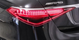 Mercedes-Benz S-Class AMG S 63 E 4MATIC Sedan 2025