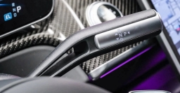 Mercedes-Benz S-Class AMG S 63 E 4MATIC Sedan 2025