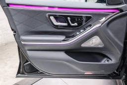 Mercedes-Benz S-Class AMG S 63 E 4MATIC Sedan 2025