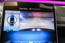 Mercedes-Benz S-Class AMG S 63 E 4MATIC Sedan 2025