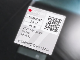 Mercedes-Benz S-Class AMG S 63 E 4MATIC Sedan 2025