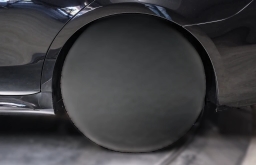 Mercedes-Benz S-Class AMG S 63 E 4MATIC Sedan 2025