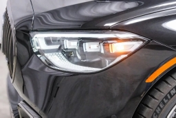 Mercedes-Benz S-Class AMG S 63 E 4MATIC Sedan 2025