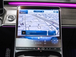 Mercedes-Benz S-Class AMG S 63 E 4MATIC Sedan 2025