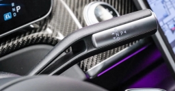 Mercedes-Benz S-Class AMG S 63 E 4MATIC Sedan 2025