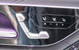 Mercedes-Benz S-Class AMG S 63 E 4MATIC Sedan 2025