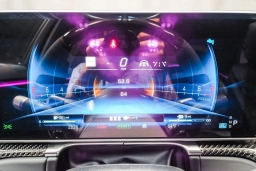 Mercedes-Benz S-Class AMG S 63 E 4MATIC Sedan 2025