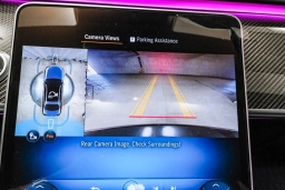 Mercedes-Benz S-Class AMG S 63 E 4MATIC Sedan 2025