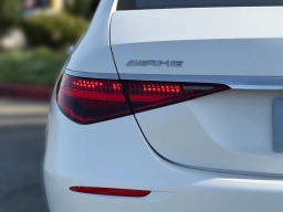 Mercedes-Benz S-Class AMG S 63 E 4MATIC Sedan 2026