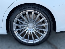 Mercedes-Benz S-Class AMG S 63 E 4MATIC Sedan 2026
