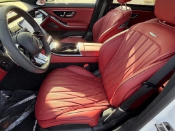 Mercedes-Benz S-Class AMG S 63 E 4MATIC Sedan 2026