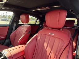 Mercedes-Benz S-Class AMG S 63 E 4MATIC Sedan 2026