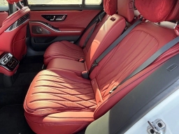 Mercedes-Benz S-Class AMG S 63 E 4MATIC Sedan 2026