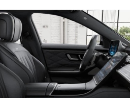 Mercedes-Benz S-Class AMG S 63 E 4MATIC Sedan 2026