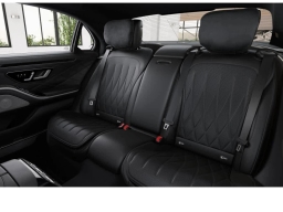 Mercedes-Benz S-Class AMG S 63 E 4MATIC Sedan 2026