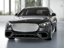 Mercedes-Benz S-Class AMG S 63 E 4MATIC Sedan 2026