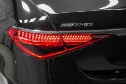 Mercedes-Benz S-Class AMG S 63 E 4MATIC Sedan 2026