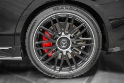 Mercedes-Benz S-Class AMG S 63 E 4MATIC Sedan 2026