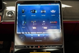 Mercedes-Benz S-Class AMG S 63 E 4MATIC Sedan 2026