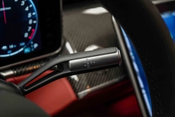 Mercedes-Benz S-Class AMG S 63 E 4MATIC Sedan 2026