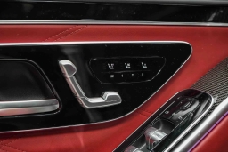 Mercedes-Benz S-Class AMG S 63 E 4MATIC Sedan 2026