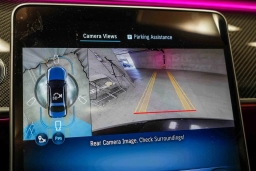 Mercedes-Benz S-Class AMG S 63 E 4MATIC Sedan 2026