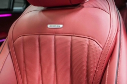 Mercedes-Benz S-Class AMG S 63 E 4MATIC Sedan 2026