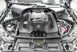 Mercedes-Benz S-Class AMG S 63 E 4MATIC Sedan 2026