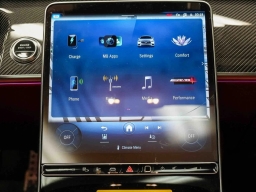 Mercedes-Benz S-Class AMG S 63 E 4MATIC Sedan 2026