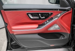 Mercedes-Benz S-Class AMG S 63 E 4MATIC Sedan 2026