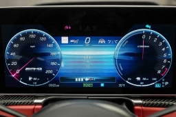 Mercedes-Benz S-Class AMG S 63 E 4MATIC Sedan 2026