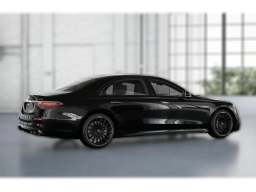 Mercedes-Benz S-Class AMG S 63 E 4MATIC Sedan 2026