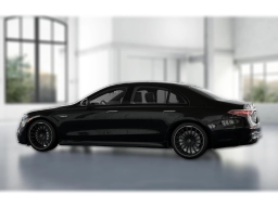 Mercedes-Benz S-Class AMG S 63 E 4MATIC Sedan 2026