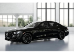 Mercedes-Benz S-Class AMG S 63 E 4MATIC Sedan 2026