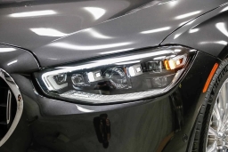 Mercedes-Benz S-Class AMG S 63 E 4MATIC Sedan 2026