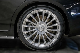 Mercedes-Benz S-Class AMG S 63 E 4MATIC Sedan 2026