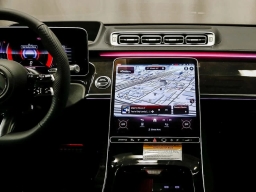 Mercedes-Benz S-Class AMG S 63 E 4MATIC Sedan 2026