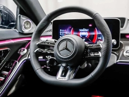 Mercedes-Benz S-Class AMG S 63 E 4MATIC Sedan 2026